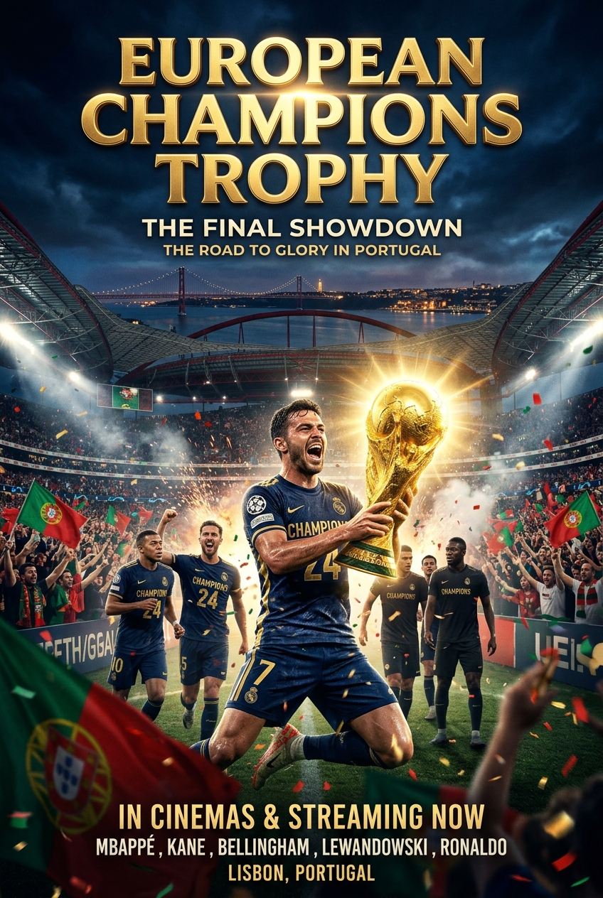 Liga Portugal & UEFA