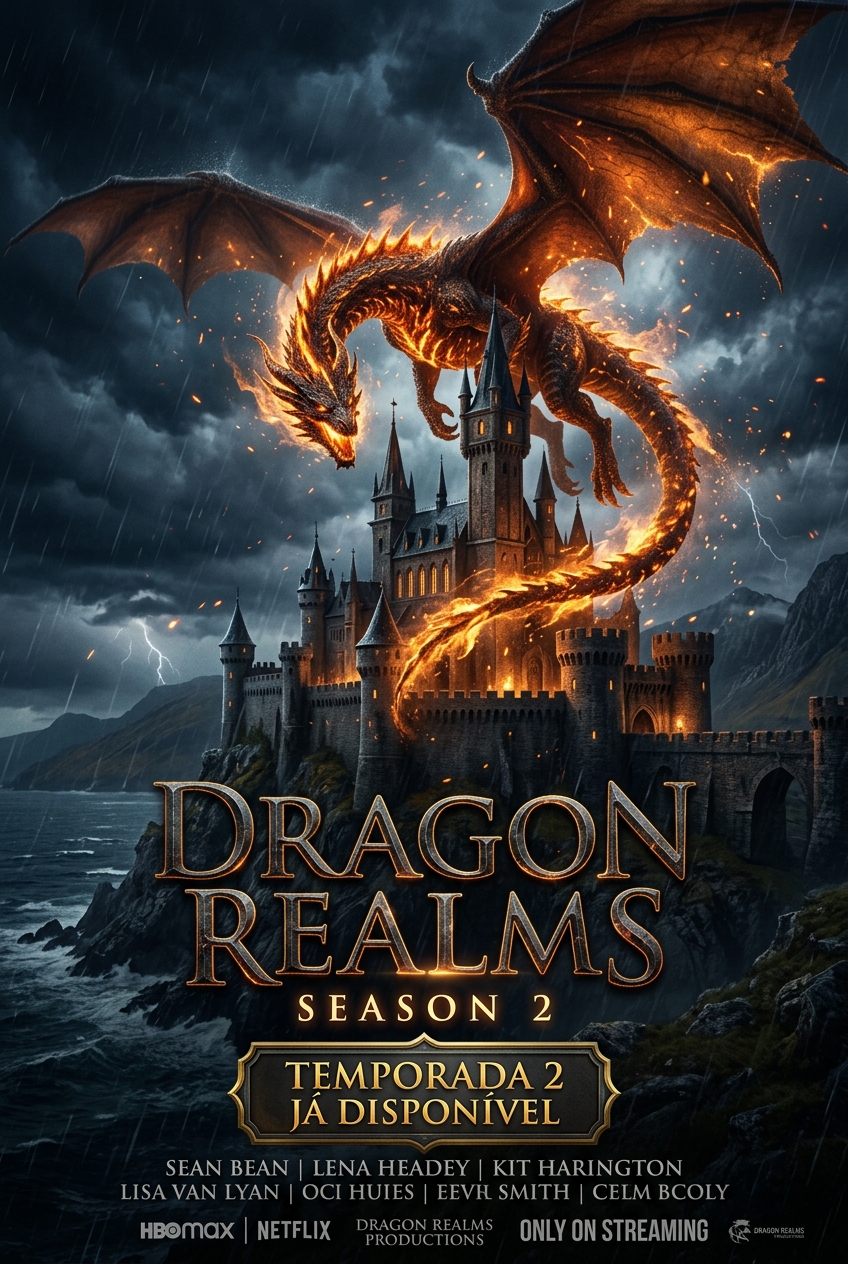 Dragon Realms T2